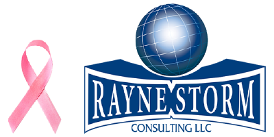 Rayne Storm Consulting Logo