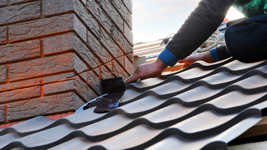 roof repair services blue springs mo